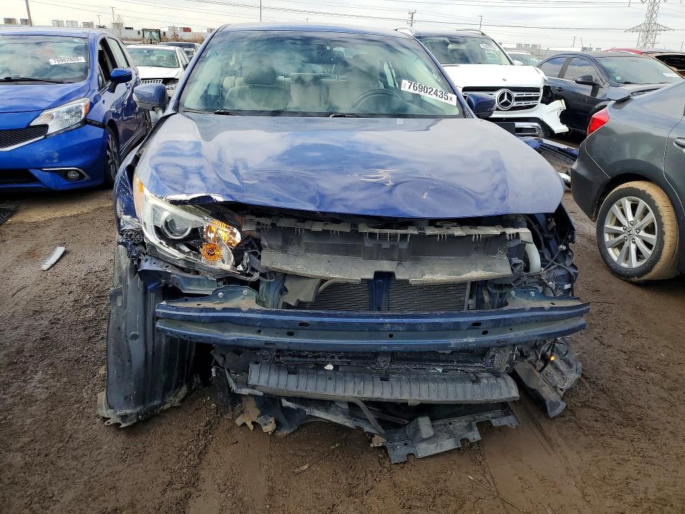 76902435 :رقم المزاد ، 4S3BNBJ69G3046461 vin ، 2016 Subaru Legacy مزاد بيع