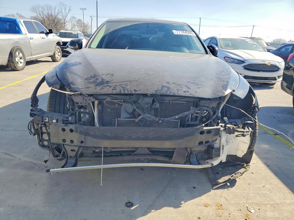 Продаж на аукціоні авто 2015 Infiniti Q50 Hybrid, vin: JN1AV7AP9FM790848, номер лоту: 77184595