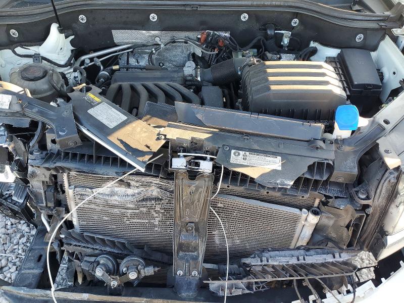 75440135 :رقم المزاد ، 1V2YR2CA2KC618879 vin ، 2019 Volkswagen Atlas مزاد بيع