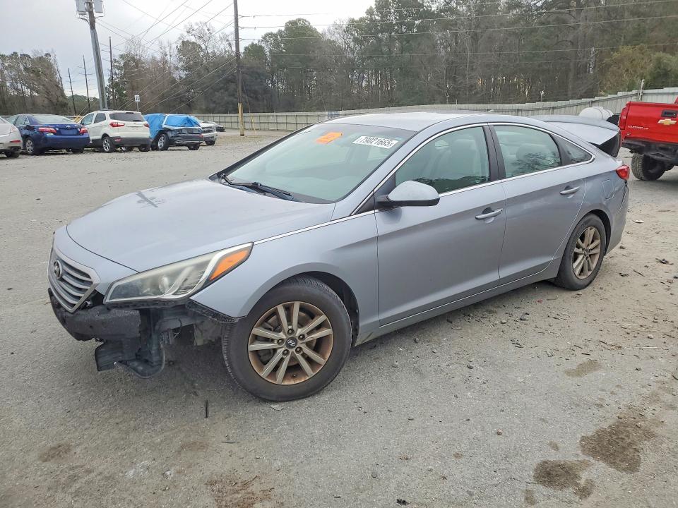 Aukcja sprzedaży 2017 Hyundai Sonata, vin: 5NPE24AF8HH570563, numer aukcji: 79021665
