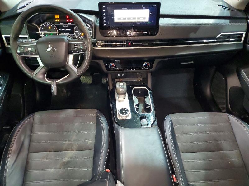 Продаж на аукціоні авто 2025 Mitsubishi Outlander, vin: JA4J4VA84SZ015944, номер лоту: 78044955