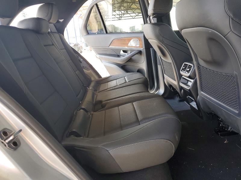 78492805 :رقم المزاد ، 4JGFB4GBXRB265198 vin ، 2024 Mercedes-benz Gle مزاد بيع