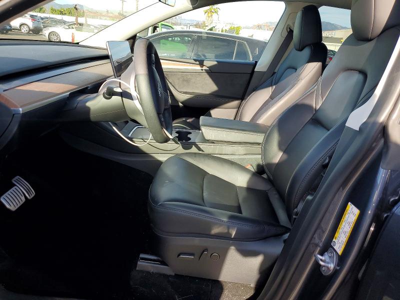 Aukcja sprzedaży 2023 Tesla Model Y, vin: 7SAYGDEFXPF920297, numer aukcji: 79251035