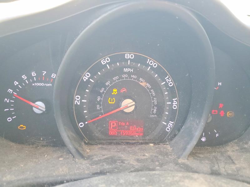 Продаж на аукціоні авто 2015 Kia Sportage, vin: KNDPB3AC2F7753760, номер лоту: 76405245