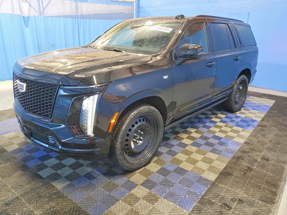 Aukcja sprzedaży 2026 Cadillac Escalade, vin: 1GYS9GKL4TR130369, numer aukcji: 78492355