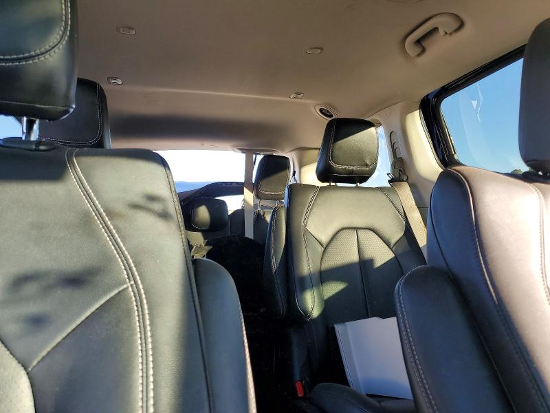 77770685 :رقم المزاد ، 2C4RC1S73RR150122 vin ، 2024 Chrysler Pacifica مزاد بيع
