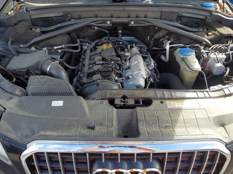 Aukcja sprzedaży 2015 Audi Q5 Premium, vin: WA1CFAFP0FA068348, numer aukcji: 77235985