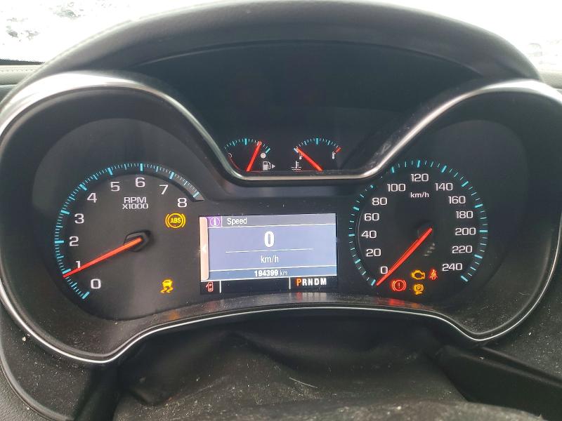 Aukcja sprzedaży 2014 Chevrolet Impala, vin: 2G11Y5SLXE9292067, numer aukcji: 75568885