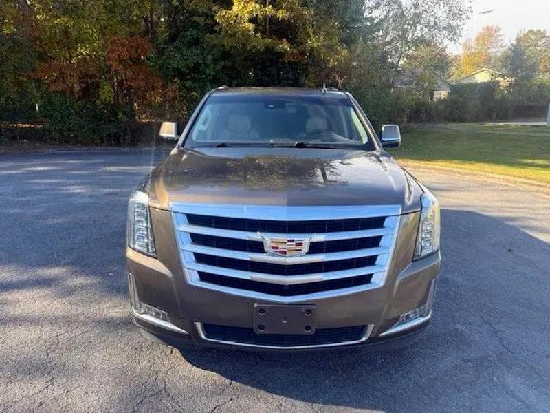 77451085 :رقم المزاد ، 1GYS4BKJXGR177458 vin ، 2016 Cadillac Escalade L مزاد بيع