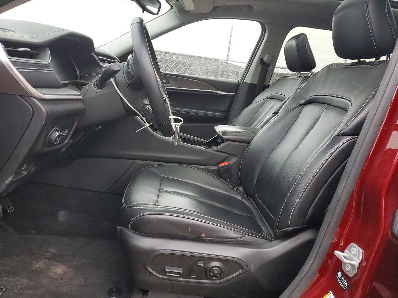 Aukcja sprzedaży 2022 Jeep Grand Cherokee, vin: 1C4RJKBG2N8535446, numer aukcji: 77993325