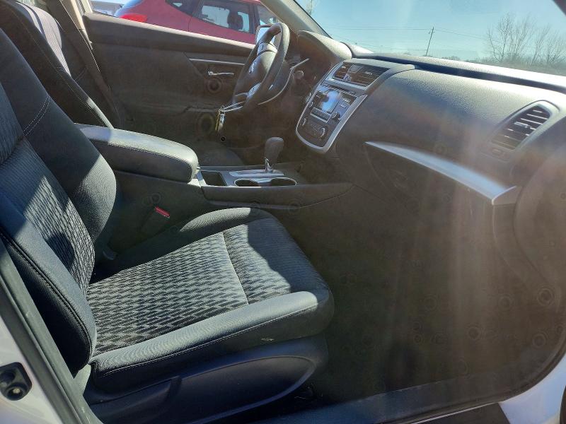 Продажа на аукционе авто 2018 Nissan Altima, vin: 1N4AL3AP2JC290949, номер лота: 78468045