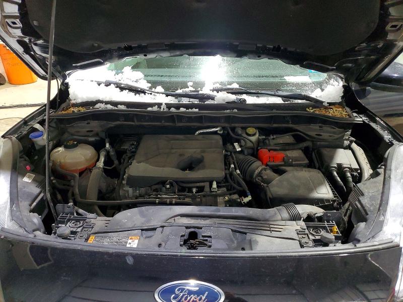 Auction sale of the 2020 Ford Escape, vin: 1FMCU9H67LUA14646, lot number: 75947875