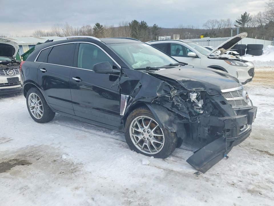 2013 Cadillac Srx მანქანა იყიდება აუქციონზე, vin: 3GYFNDE36DS571264, აუქციონის ნომერი: 78751835