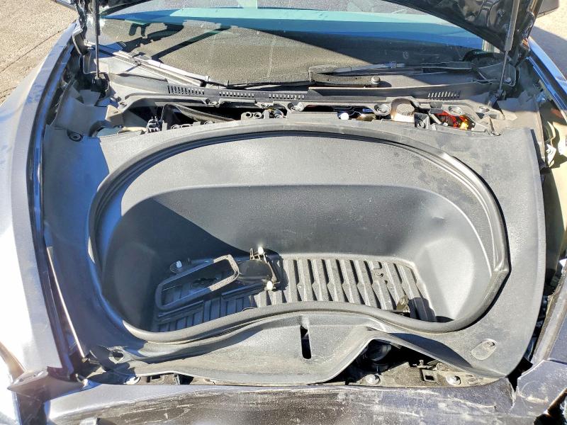 Продаж на аукціоні авто 2025 Tesla Model 3, vin: 5YJ3E1EB1SF079083, номер лоту: 76167245