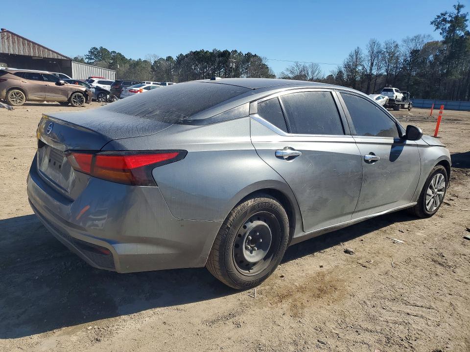 Продаж на аукціоні авто 2020 Nissan Altima, vin: 1N4BL4BVXLC242481, номер лоту: 76188385