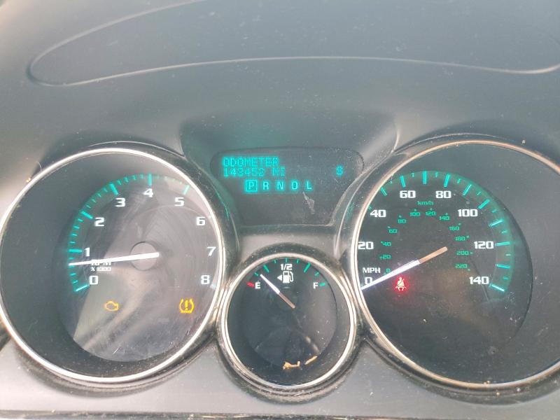 74796915 :رقم المزاد ، 5GAKRCKD3EJ267944 vin ، 2014 Buick Enclave مزاد بيع