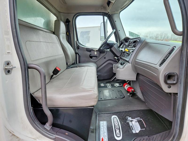 2015 Freightliner M2 მანქანა იყიდება აუქციონზე, vin: 3ALACXDT0FDGS9063, აუქციონის ნომერი: 78251835