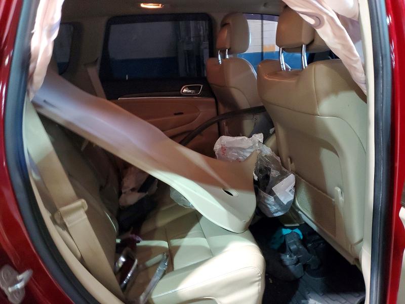 Aukcja sprzedaży 2014 Jeep Grand Cherokee, vin: 1C4RJFBG7EC101768, numer aukcji: 76181835