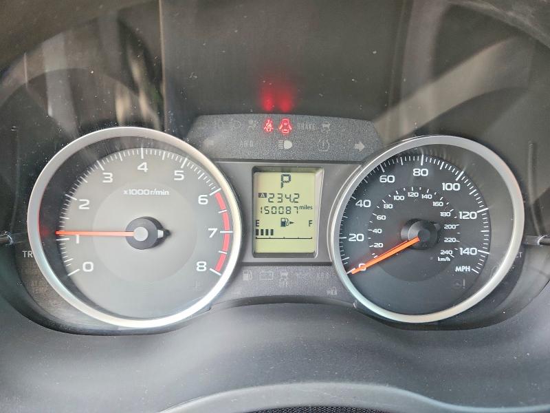 Продаж на аукціоні авто 2015 Subaru Forester, vin: JF2SJABC5FH523349, номер лоту: 76031245