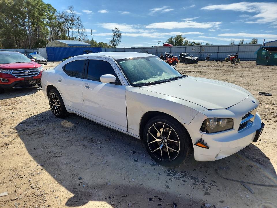 Продаж на аукціоні авто 2010 Dodge Charger, vin: 2B3CK2CV6AH318052, номер лоту: 77526405