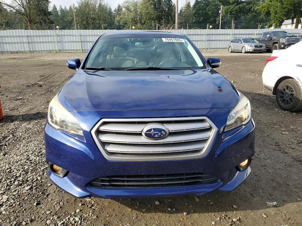 Aukcja sprzedaży 2015 Subaru Legacy, vin: 4S3BNAN61F3040236, numer aukcji: 76461665