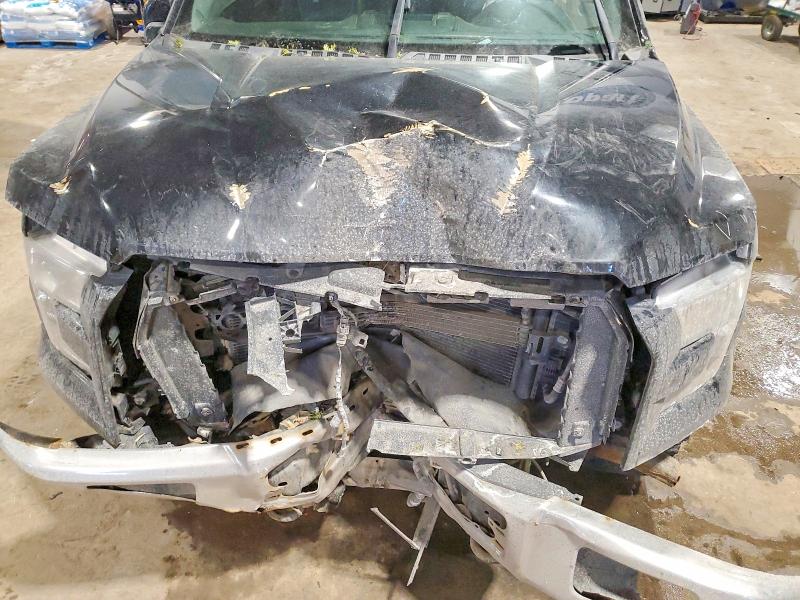 75061865 :رقم المزاد ، 1FTFW1EG6GKD91108 vin ، 2016 Ford F150 مزاد بيع