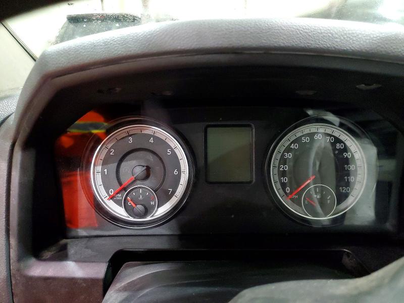 77900245 :رقم المزاد ، 3C6JR7AT4FG578805 vin ، 2015 Ram 1500 مزاد بيع
