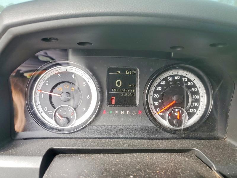 74991215 :رقم المزاد ، 3C63RPGJ0FG555522 vin ، 2015 Ram 3500 مزاد بيع