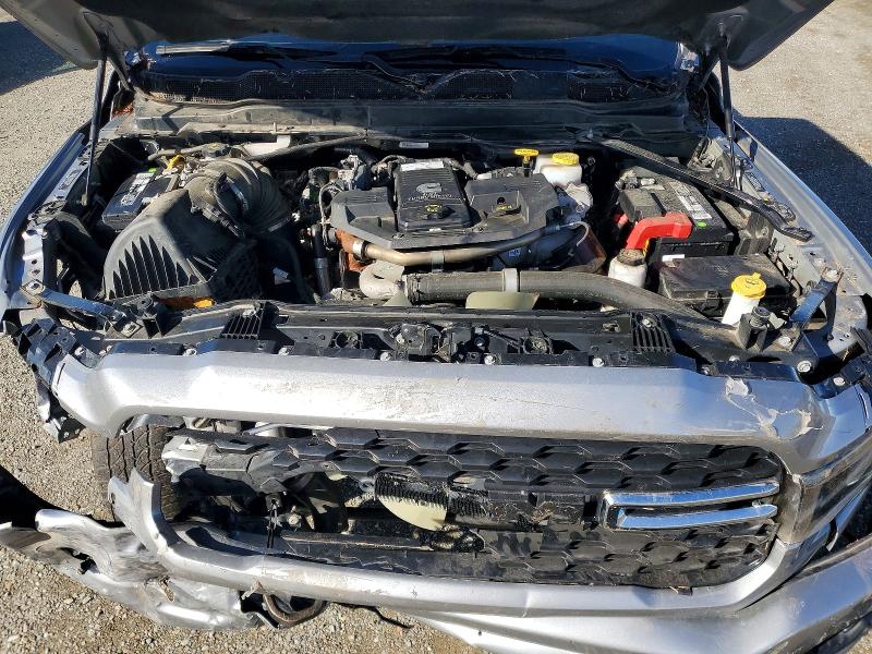 Продаж на аукціоні авто 2022 Ram 3500, vin: 3C63R3HL2NG191093, номер лоту: 76989885