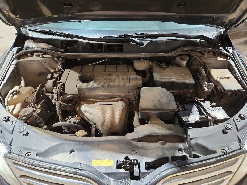 Продажа на аукционе авто 2012 Toyota Venza Le, vin: 4T3BA3BB5CU033162, номер лота: 78324335