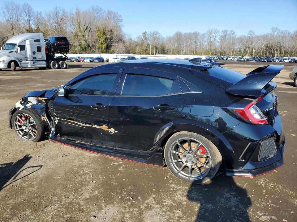 Aukcja sprzedaży 2019 Honda Civic, vin: SHHFK8G7XKU202773, numer aukcji: 79071725
