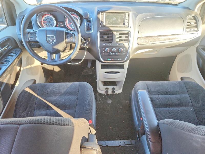 Продажа на аукционе авто 2019 Dodge Grand Caravan, vin: 2C4RDGBG1KR524636, номер лота: 76143125