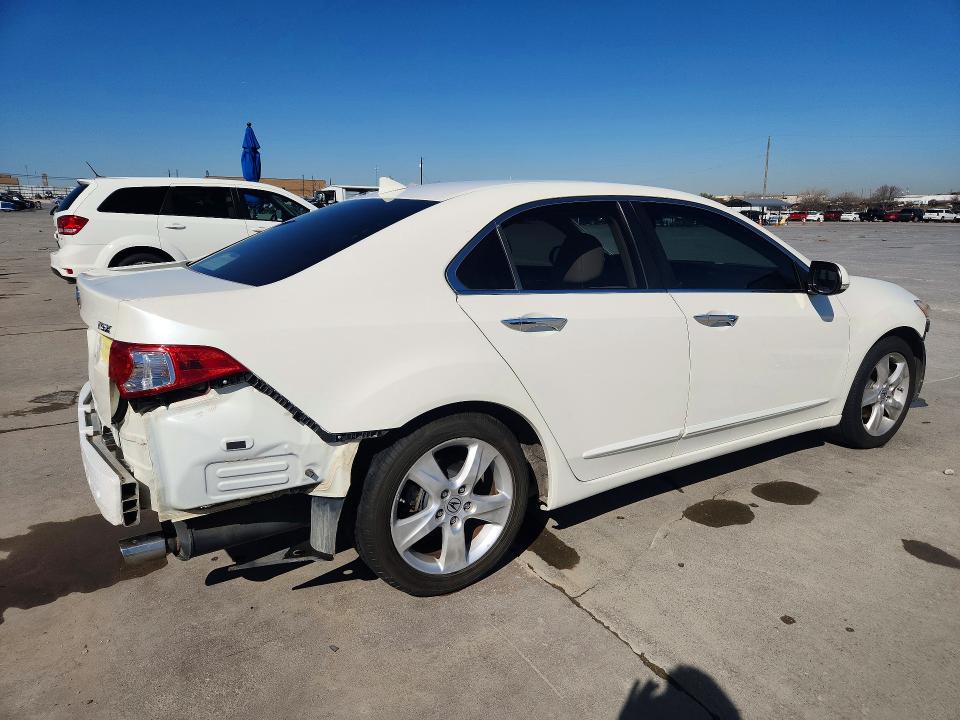 Продаж на аукціоні авто 2010 Acura Tsx, vin: JH4CU2F6XAC042473, номер лоту: 79185425