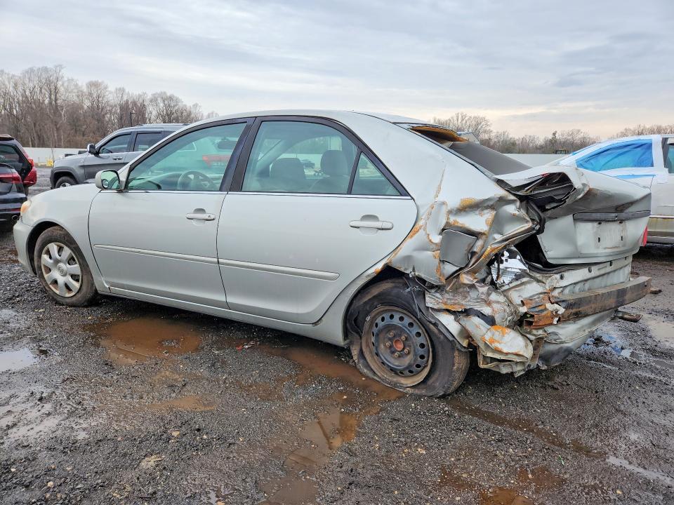 77113265 :رقم المزاد ، 4T1BE32K72U079815 vin ، 2002 Toyota Camry مزاد بيع