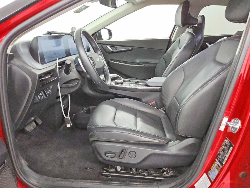 Aukcja sprzedaży 2024 Kia Ev6, vin: KNDC3DLC1R5199089, numer aukcji: 76573525