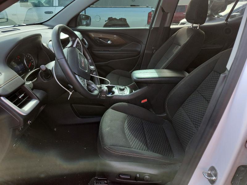 Продаж на аукціоні авто 2020 Gmc Terrain, vin: 3GKALTEV9LL297069, номер лоту: 78397745