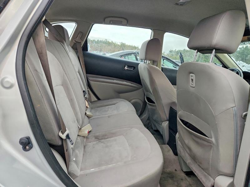 Продаж на аукціоні авто 2011 Nissan Rogue, vin: JN8AS5MV0BW304838, номер лоту: 76157595
