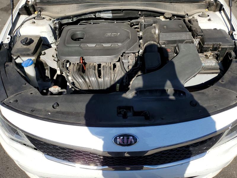 Продаж на аукціоні авто 2018 Kia Optima, vin: 5XXGT4L39JG196085, номер лоту: 76243875