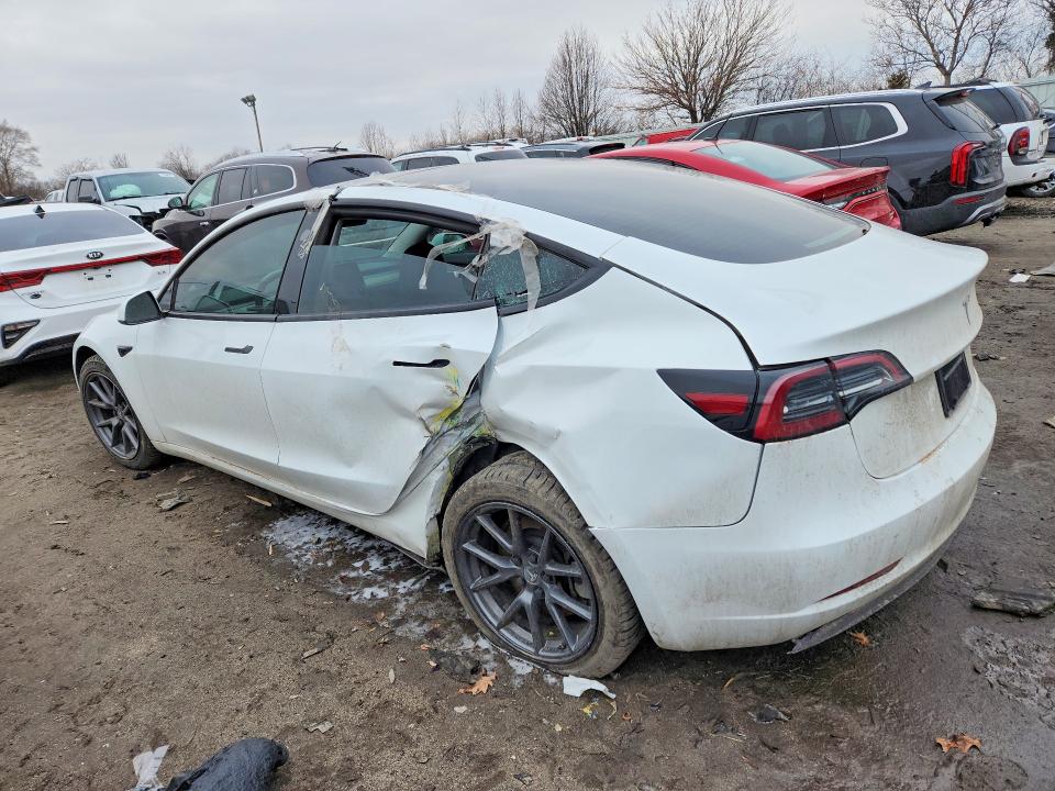 Aukcja sprzedaży 2023 Tesla Model 3, vin: 5YJ3E1EAXPF623353, numer aukcji: 77013335
