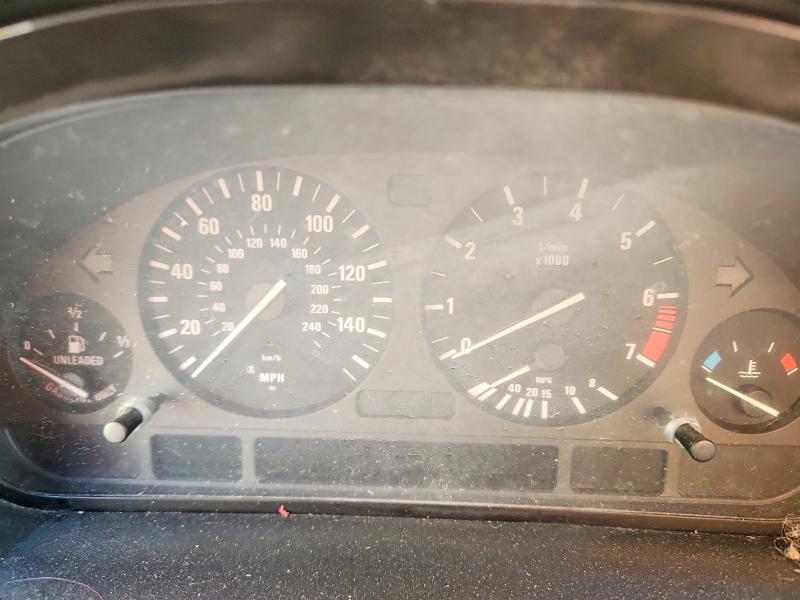 79108335 :رقم المزاد ، 5UXFA13515LY06938 vin ، 2005 Bmw X5 مزاد بيع
