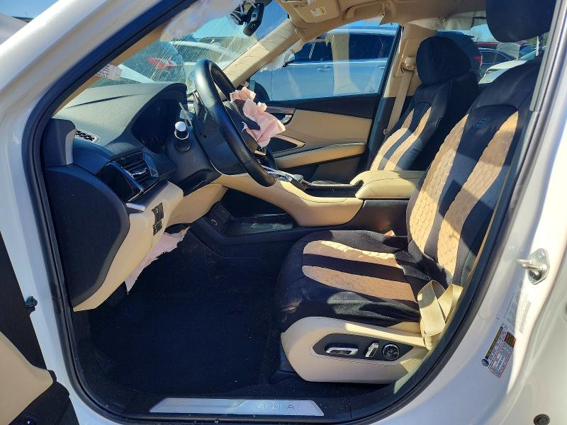 Продажа на аукционе авто 2021 Acura Rdx, vin: 5J8TC1H35ML002289, номер лота: 77181315