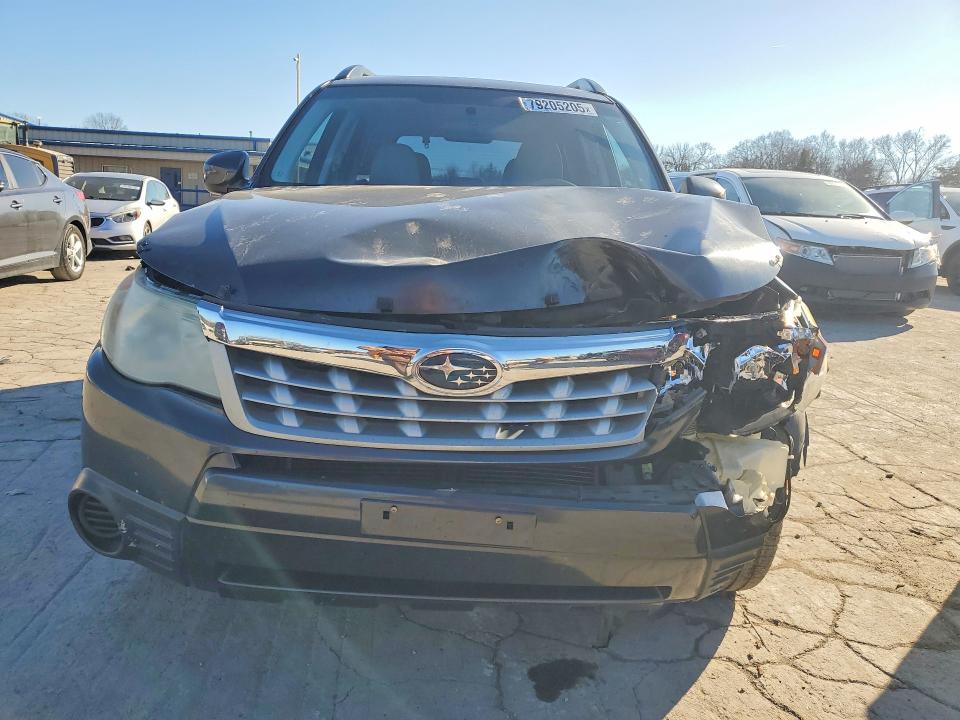 Продаж на аукціоні авто 2012 Subaru Forester, vin: JF2SHACC8CH447843, номер лоту: 79205205