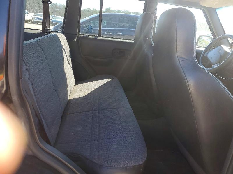 Aukcja sprzedaży 2001 Jeep Cherokee, vin: 1J4FF48S91L613539, numer aukcji: 78181005
