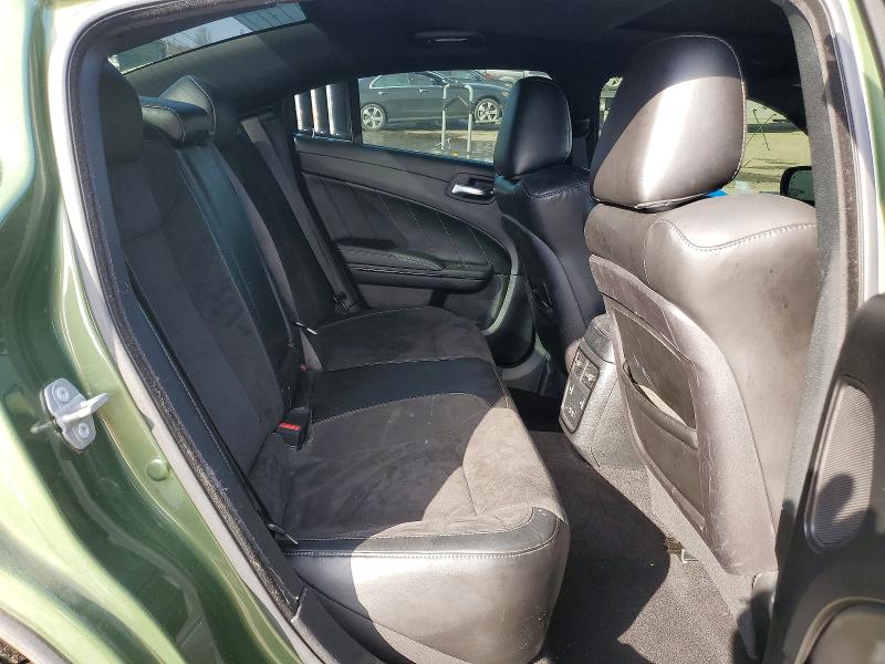 Продаж на аукціоні авто 2022 Dodge Charger, vin: 2C3CDXCT2NH221283, номер лоту: 76933135
