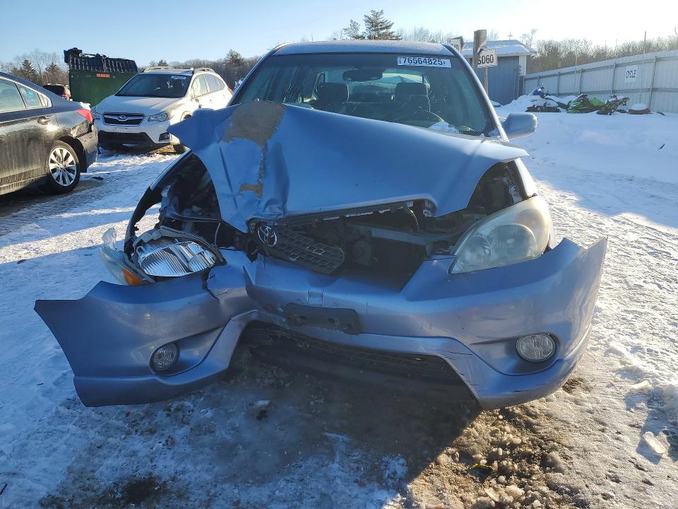 Aukcja sprzedaży 2006 Toyota Corolla Matrix, vin: 2T1KR32E26C597501, numer aukcji: 76564825