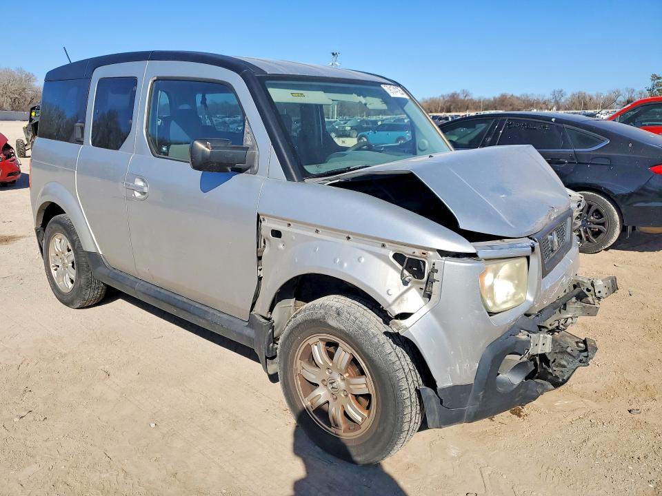 Aukcja sprzedaży 2006 Honda Element, vin: 5J6YH28706L019223, numer aukcji: 79174125