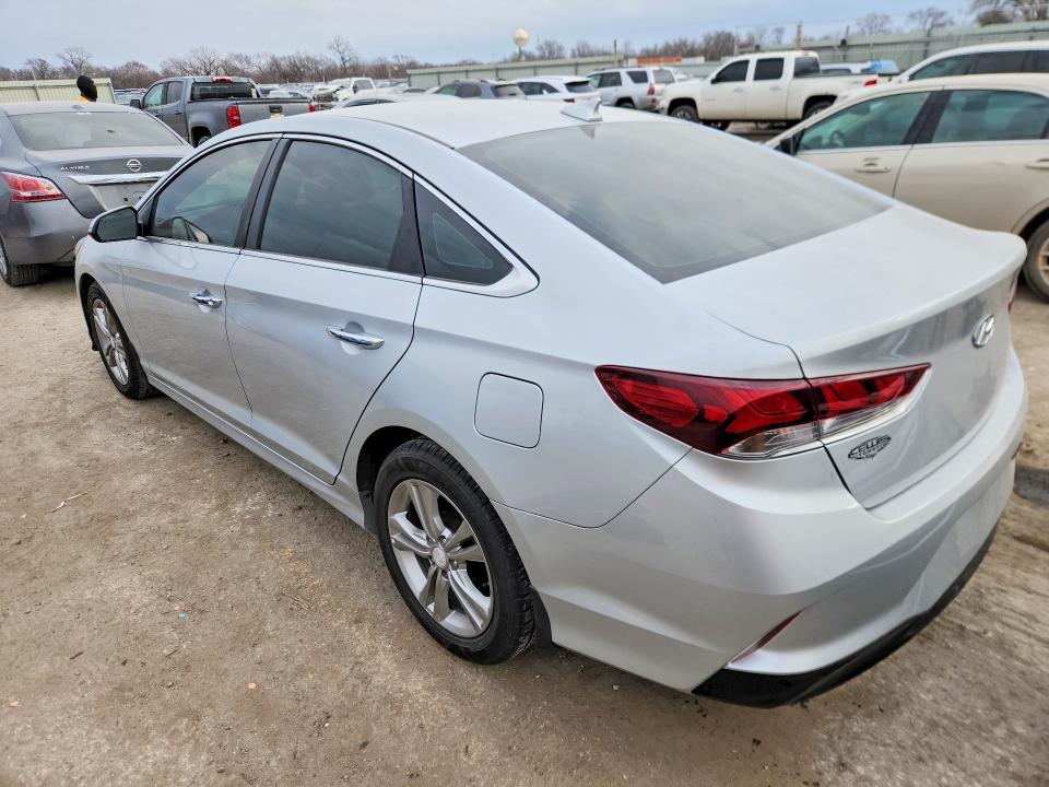 Aukcja sprzedaży 2019 Hyundai Sonata, vin: 5NPE34AF1KH772343, numer aukcji: 77486955