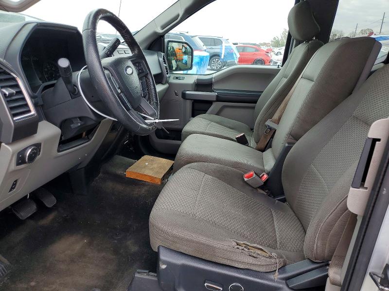 2015 Ford F150 მანქანა იყიდება აუქციონზე, vin: 1FTEX1CF8FFB08167, აუქციონის ნომერი: 79080895