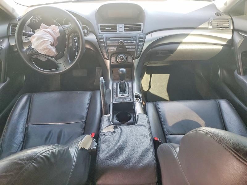 Aukcja sprzedaży 2012 Acura Tl, vin: 19UUA8F23CA039252, numer aukcji: 77358485