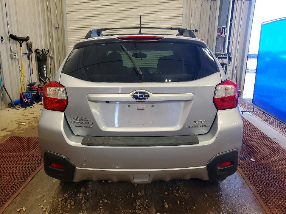 Aukcja sprzedaży 2015 Subaru Xv Crosstrek, vin: JF2GPAMC5F8213297, numer aukcji: 76740675